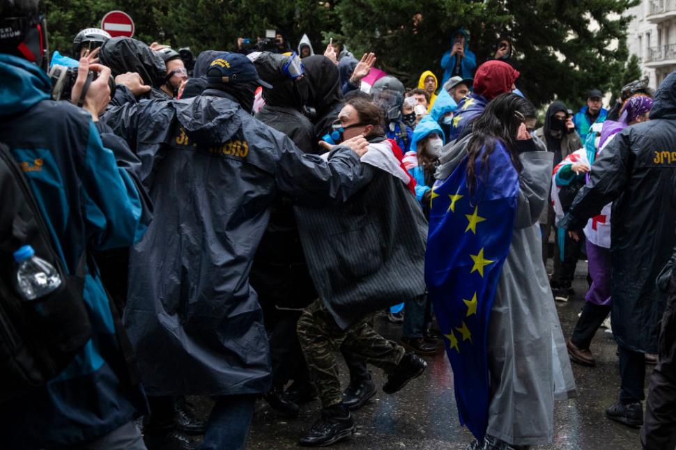 Anul 2024 în imagini. Fotografiile care vor rămâne în istorie 943692