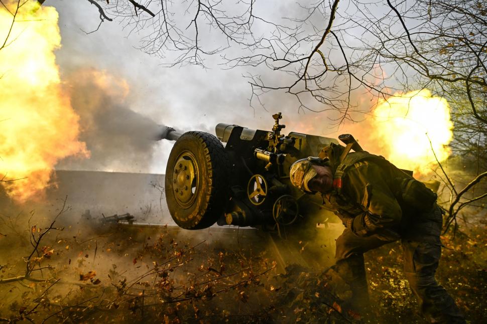 Anul 2024 în imagini. Fotografiile care vor rămâne în istorie 943698