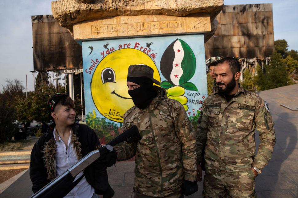 Anul 2024 în imagini. Fotografiile care vor rămâne în istorie 943700