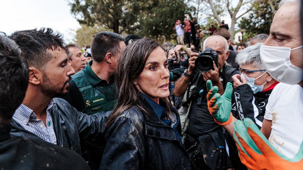 Anul 2024 în imagini. Fotografiile care vor rămâne în istorie 943705