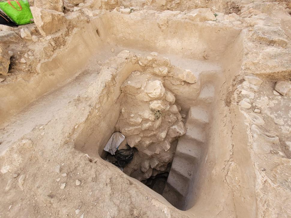 Cel mai mare tezaur de monede cu o vechime de peste 2.000 de ani a fost descoperit în Israel 943668