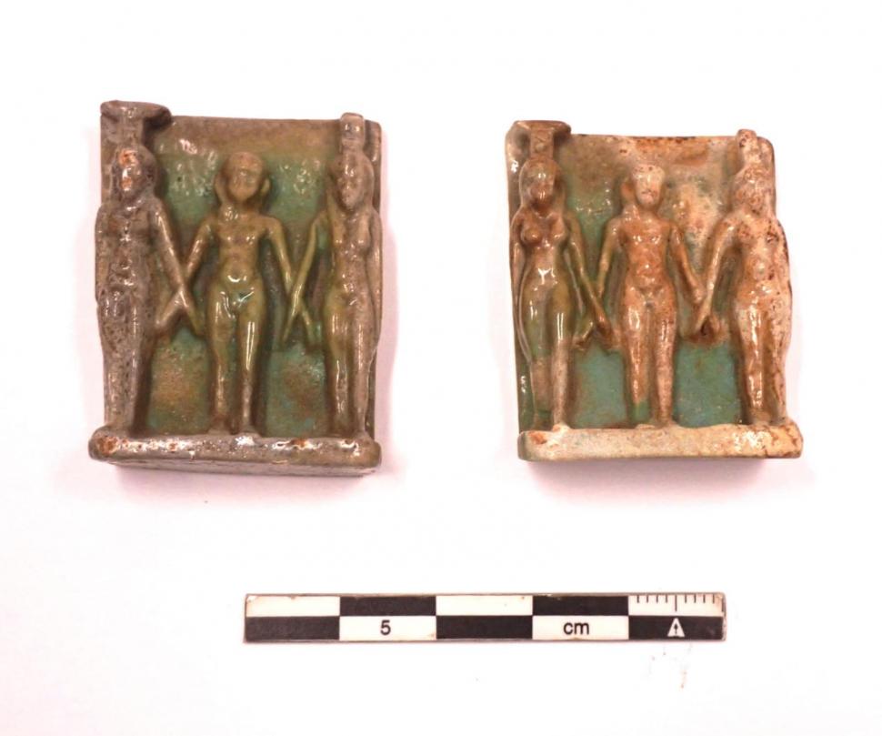 Descoperiri arheologice remarcabile din Egiptul Antic făcute în 2024: Limbi de aur și sabia lui Ramses, printre artefactele găsite 943644