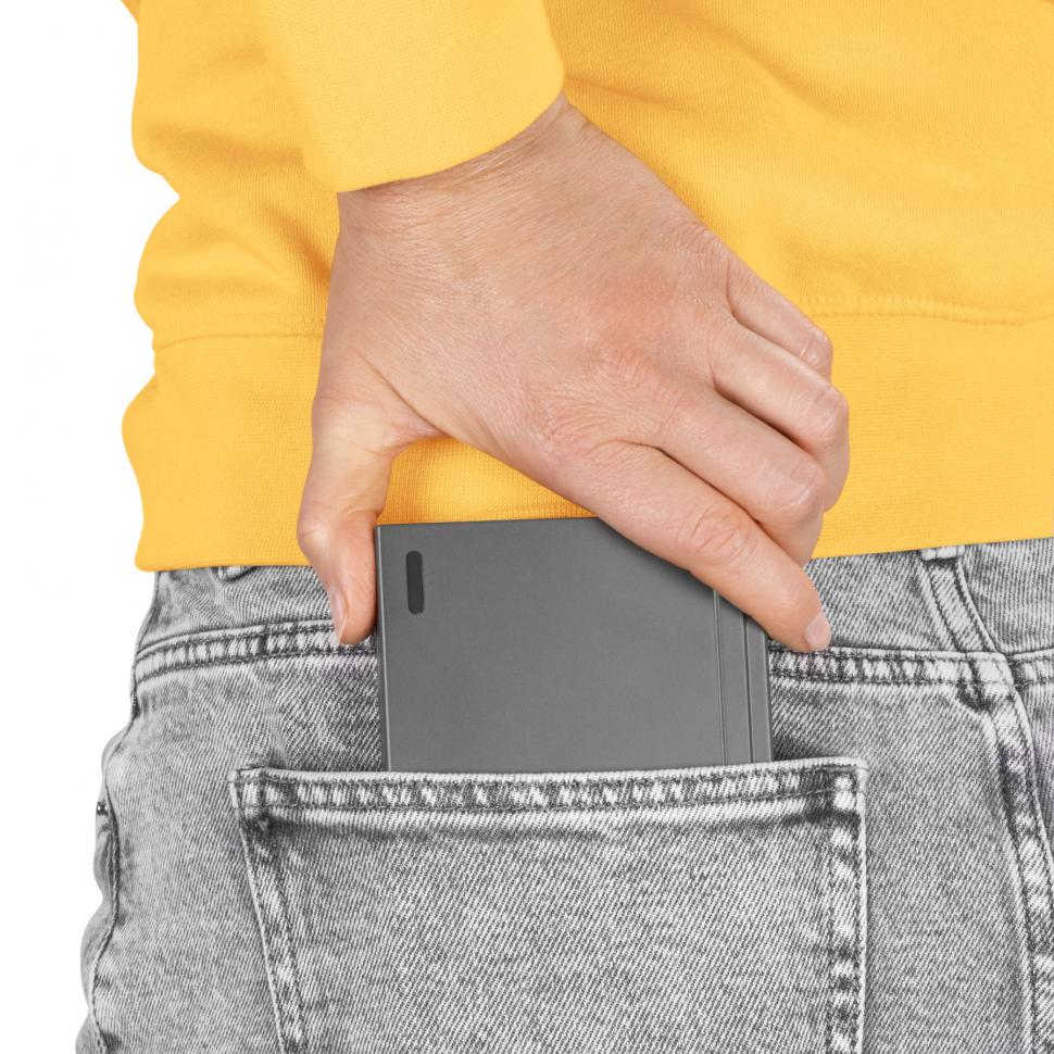 Mini-tastatura Hama pliabilă cu Bluetooth – partenerul ideal pentru călătorii 943716