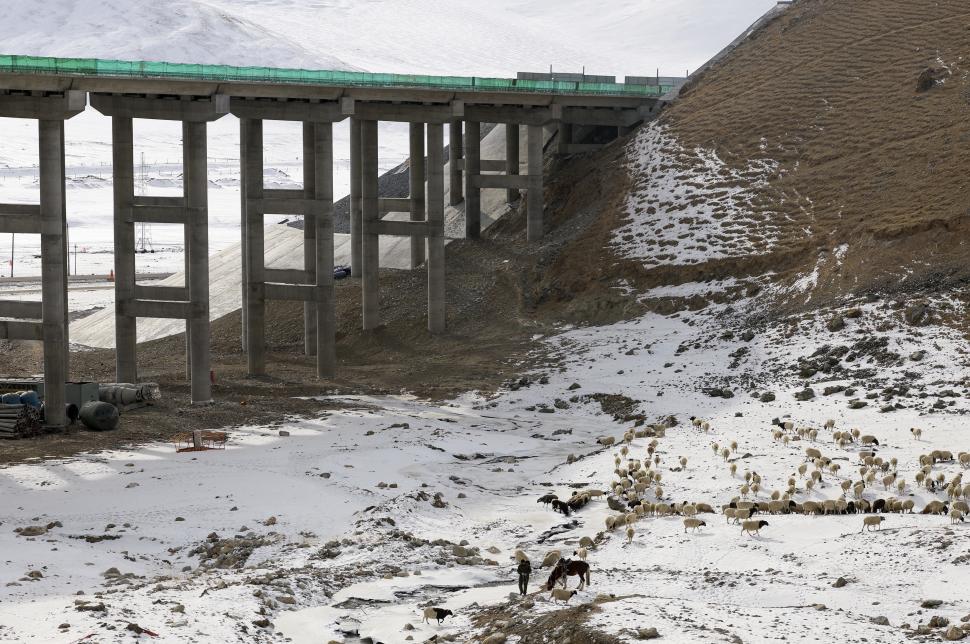 Cum arată cel mai lung tunel de autostradă din lume. Are peste 22 de kilometri si va fi pus în funcțiune în 2025 943774