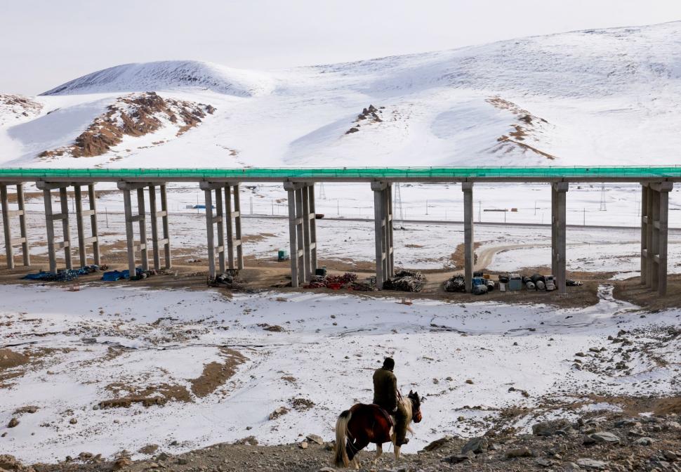 Cum arată cel mai lung tunel de autostradă din lume. Are peste 22 de kilometri si va fi pus în funcțiune în 2025 943781
