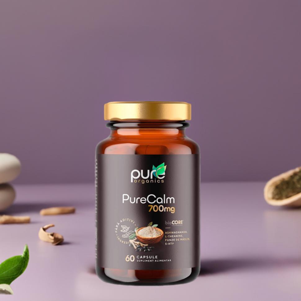 Un nou producător de suplimente naturale în România: PureOrganics revoluționează piața 943735