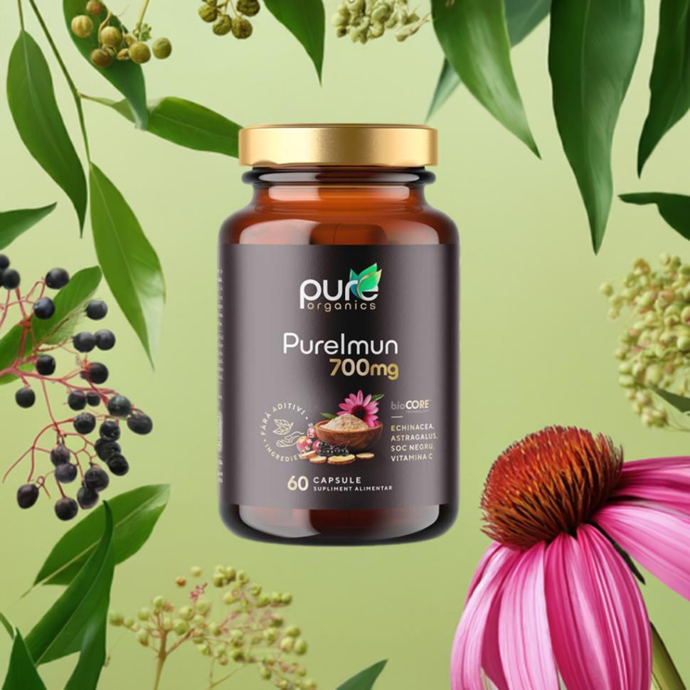 Un nou producător de suplimente naturale în România: PureOrganics revoluționează piața 943736