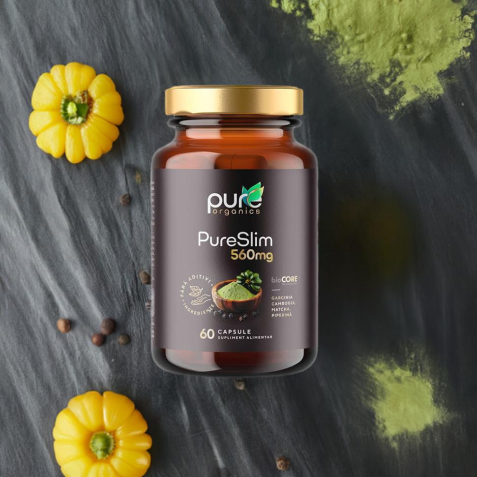 Un nou producător de suplimente naturale în România: PureOrganics revoluționează piața 943737