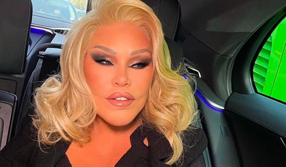 A murit Jocelyn Wildenstein. „Catwoman” ajunsese cunoscută pentru operațiile estetice extreme 944007