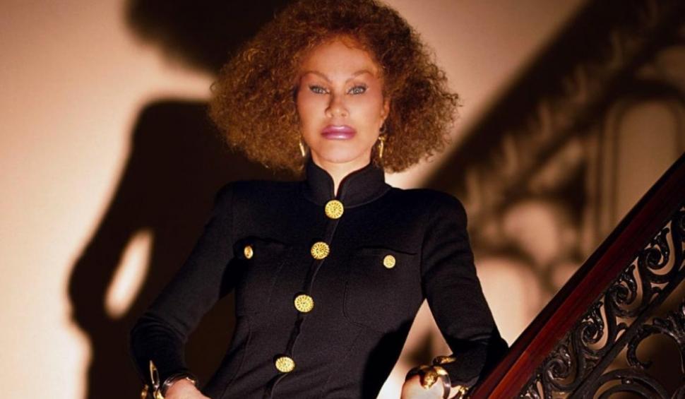 A murit Jocelyn Wildenstein. „Catwoman” ajunsese cunoscută pentru operațiile estetice extreme 944011