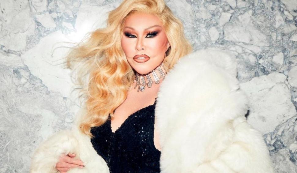 A murit Jocelyn Wildenstein. „Catwoman” ajunsese cunoscută pentru operațiile estetice extreme 944012