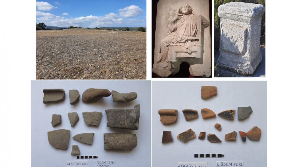 Descoperire arheologică importantă: A fost găsit locul pierdut al bătăliei celebre a lui Alexandru cel Mare împotriva perșilor antici 944108