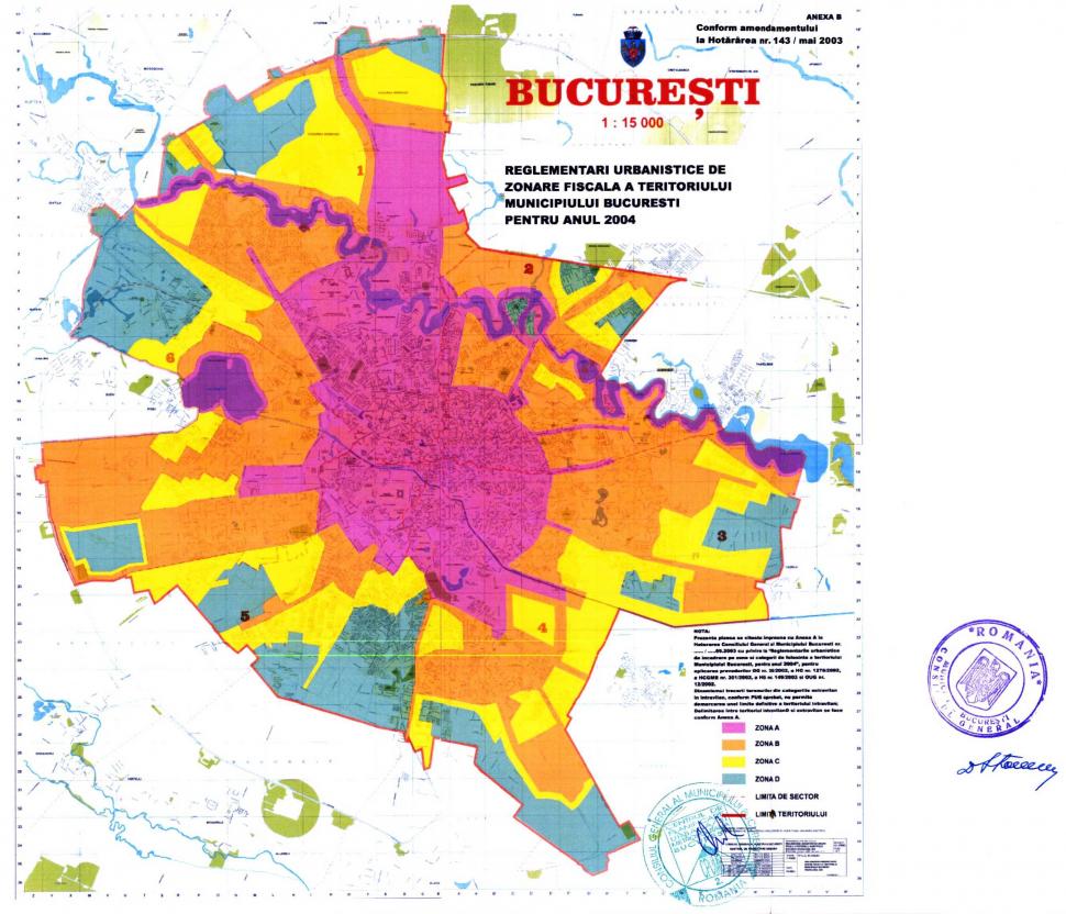 Parcarea de reşedinţă s-a scumpit în Bucureşti de la 1 ianuarie. Cum se obţine un loc de parcare şi ce acte sunt necesare 944140
