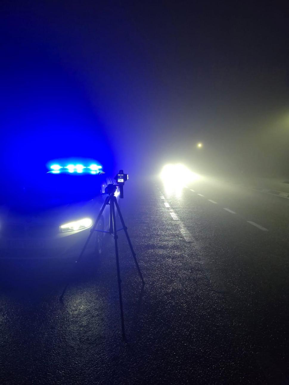 De la 1 ianuarie, şoferii vitezomani de pe A1 şi A2 primesc amenzile direct acasă, fară să mai fie opriţi 944297