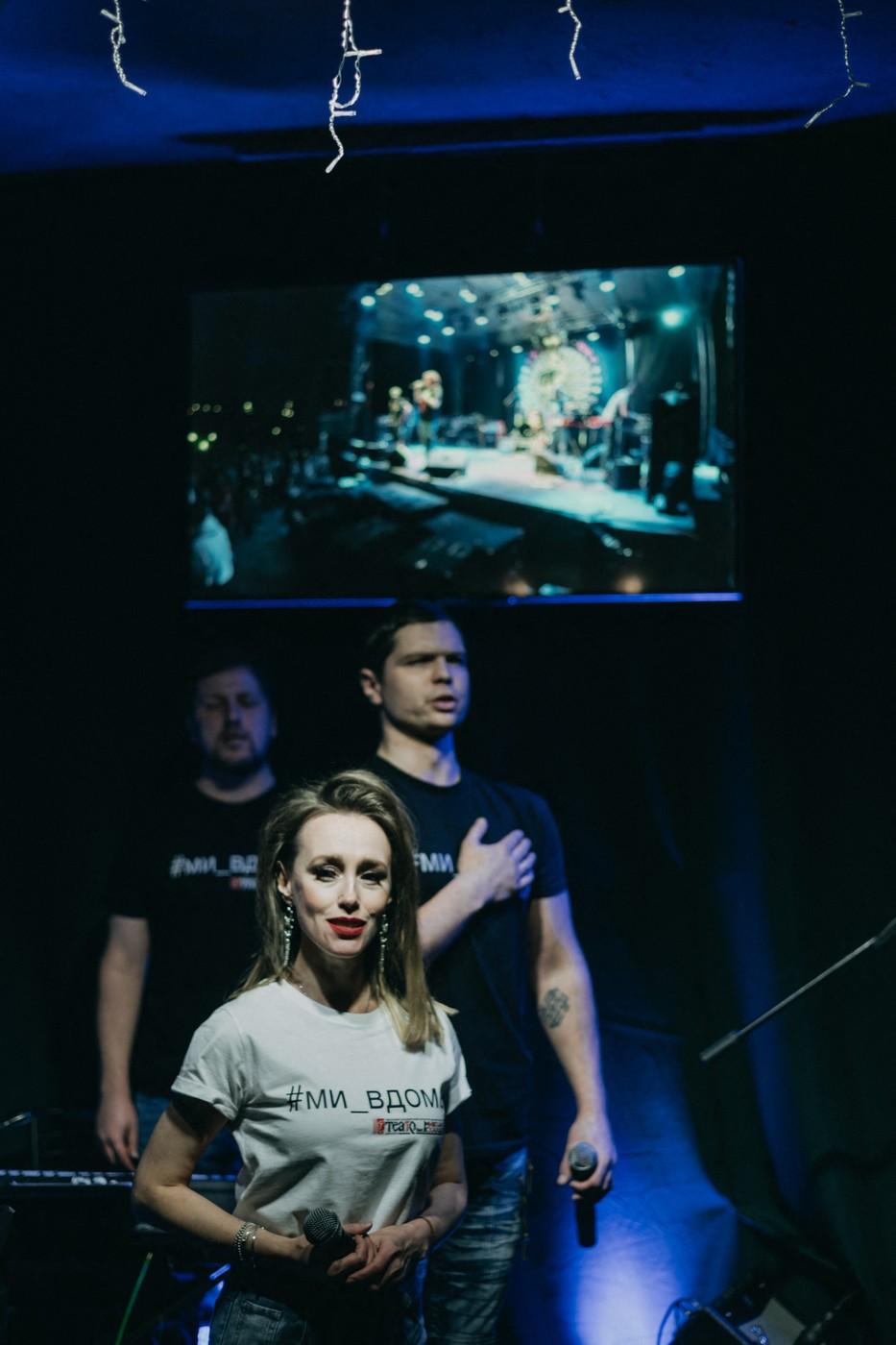 „La porțile iadului”. Un fotograf polonez a surprins războiul din Ucraina cu totul altfel. Imaginile care au impresionat întreaga lume 944398