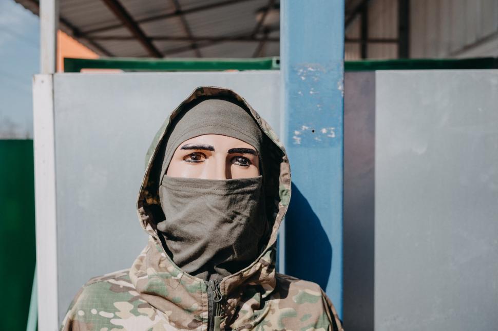 „La porțile iadului”. Un fotograf polonez a surprins războiul din Ucraina cu totul altfel. Imaginile care au impresionat întreaga lume 944400