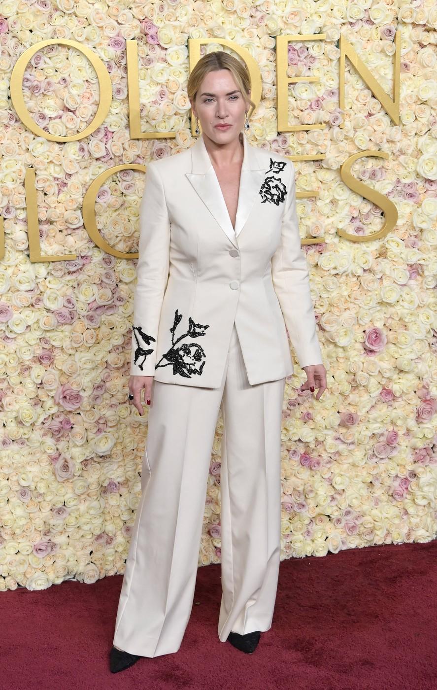 Cele mai extravagante rochii de la Globurile de Aur 2025. Vedete care au făcut senzație pe covorul roșu 944476