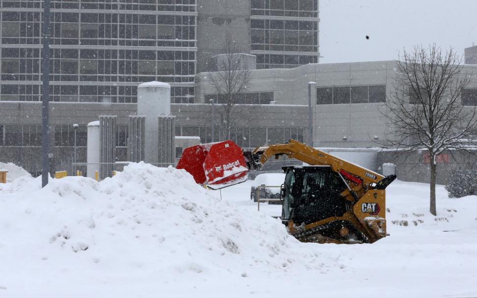Stare de urgență în SUA din cauza vortexului polar. Peste 60 de milioane de oameni sunt afectați 944523