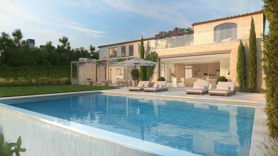 Los Angeles, devastat de mai multe incendii uriașe. Autoritățile au anunțat primele decese. Garda Națională, trimisă să ajute pompierii 944875