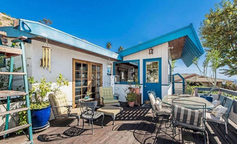 Los Angeles, devastat de mai multe incendii uriașe. Autoritățile au anunțat primele decese. Garda Națională, trimisă să ajute pompierii 944876