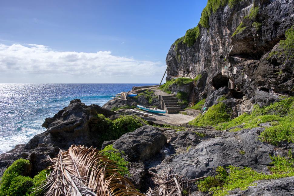 „Vrei să sponsorizezi o bucată de paradis?” Soluția inedită pe care a găsit-o o insulă din Pacific pentru a-și salva apele 945014