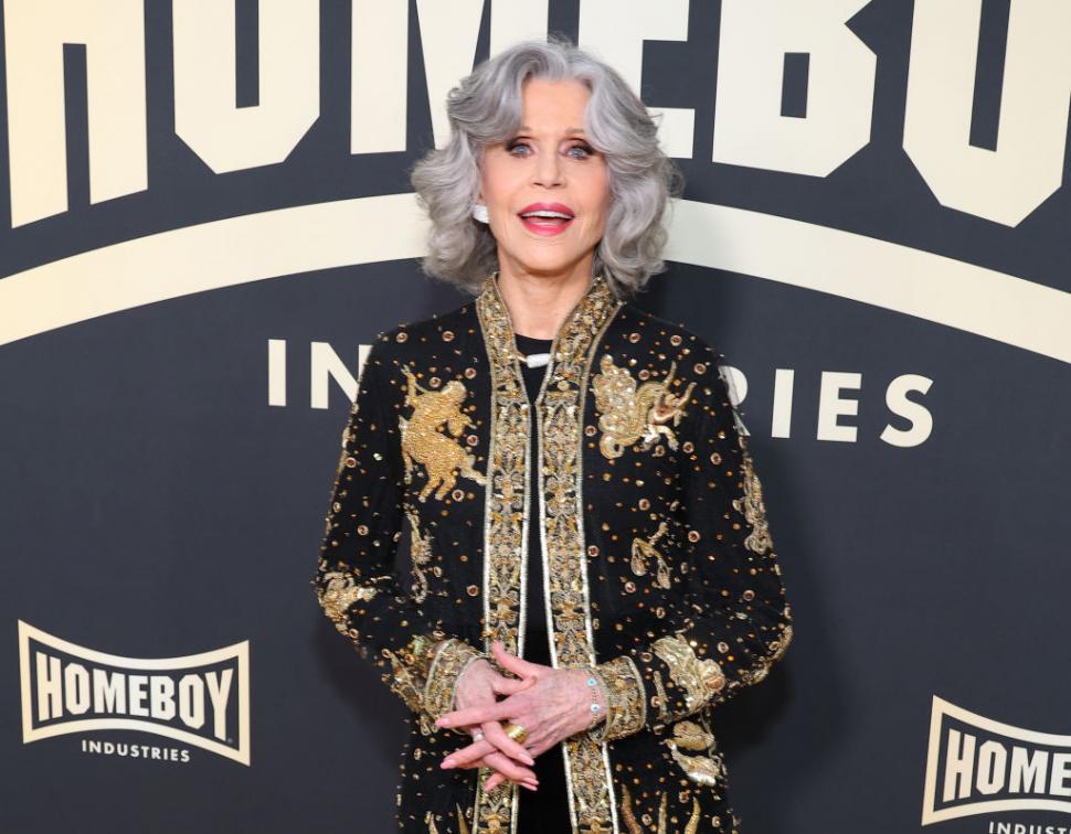 La 87 de ani, Jane Fonda lansează un nou program de fitness realizat cu realitatea virtuală 945221