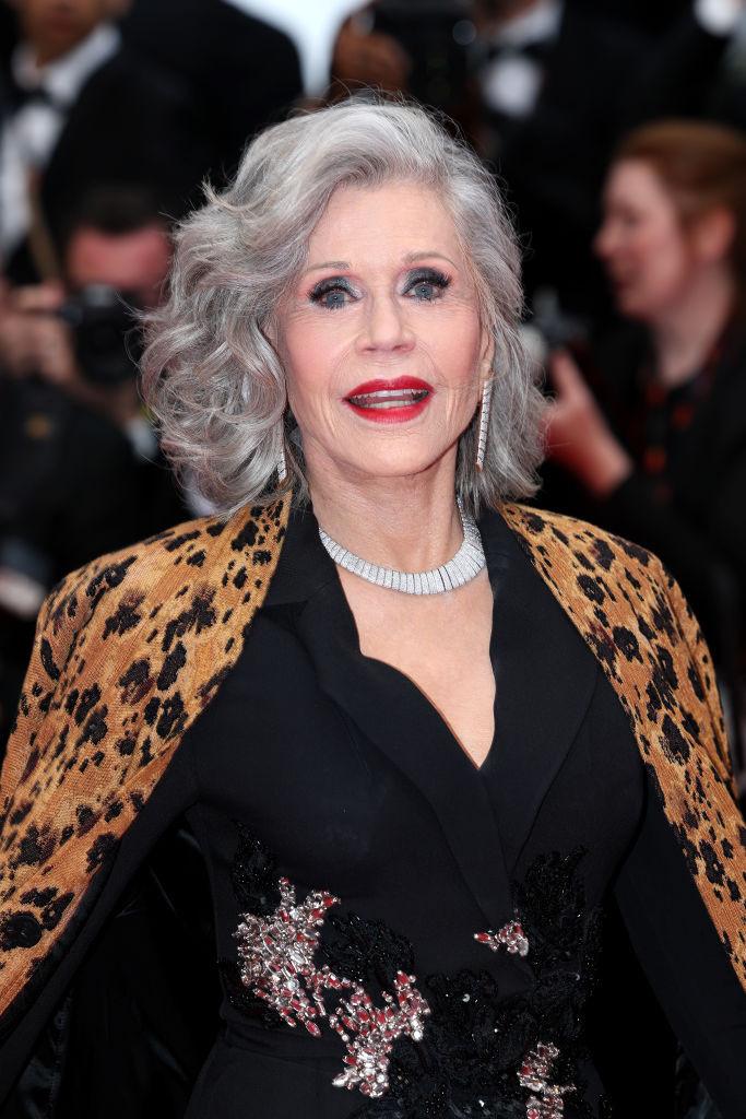 La 87 de ani, Jane Fonda lansează un nou program de fitness realizat cu realitatea virtuală 945222