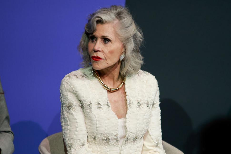 La 87 de ani, Jane Fonda lansează un nou program de fitness realizat cu realitatea virtuală 945225