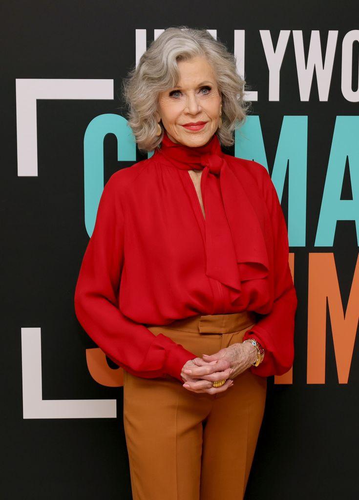 La 87 de ani, Jane Fonda lansează un nou program de fitness realizat cu realitatea virtuală 945226