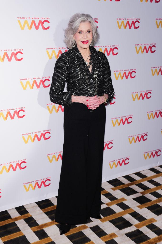 La 87 de ani, Jane Fonda lansează un nou program de fitness realizat cu realitatea virtuală 945227