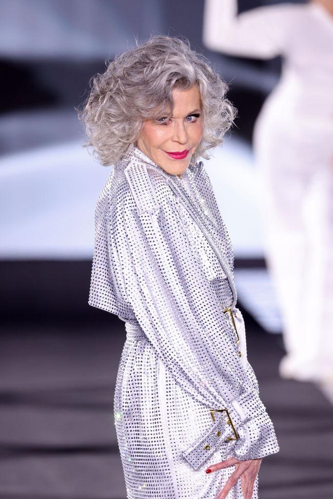 La 87 de ani, Jane Fonda lansează un nou program de fitness realizat cu realitatea virtuală 945230