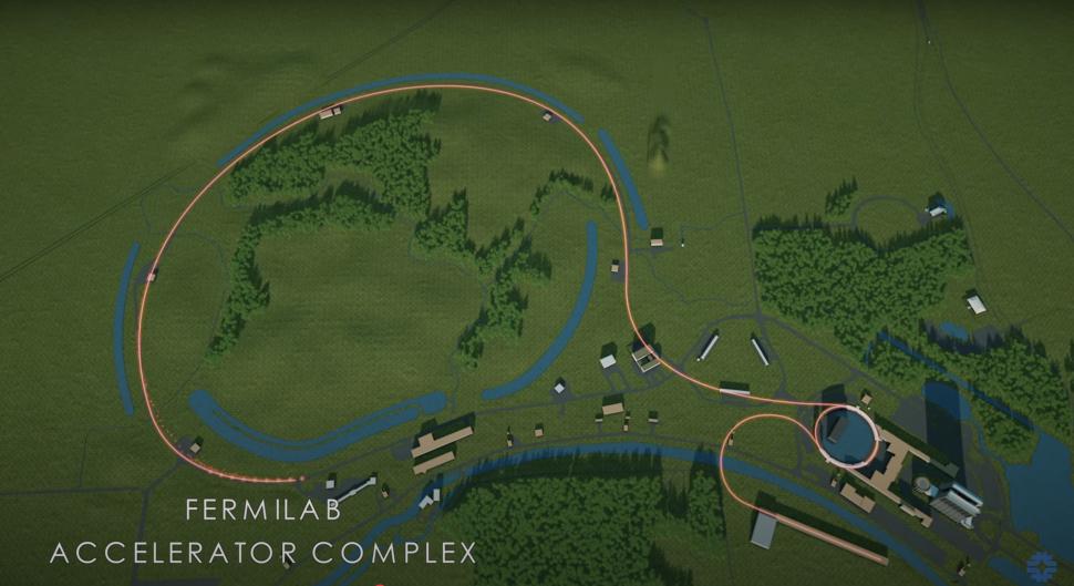 Experimentul „DUNE”: Cum arată și cum funcționează tunelul de 1.300 km menit să descopere dimensiunile ascunse ale Universului 945166