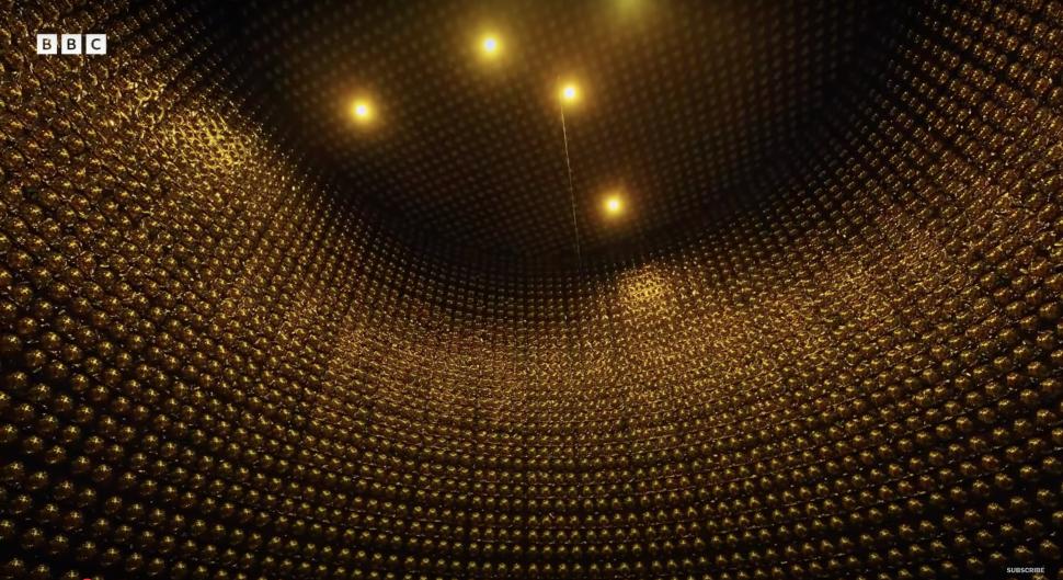 Experimentul „DUNE”: Cum arată și cum funcționează tunelul de 1.300 km menit să descopere dimensiunile ascunse ale Universului 945167