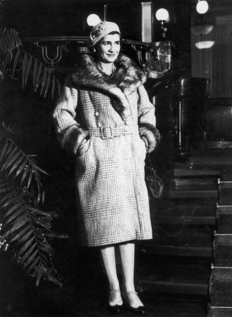 „Moda trece, stilul rămâne”. 54 de ani fără Coco Chanel. Povestea de viață a celei care a revoluționat lumea modei 945573