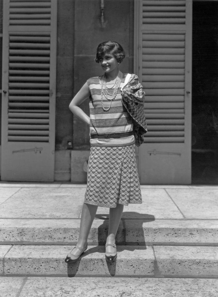 „Moda trece, stilul rămâne”. 54 de ani fără Coco Chanel. Povestea de viață a celei care a revoluționat lumea modei 945577