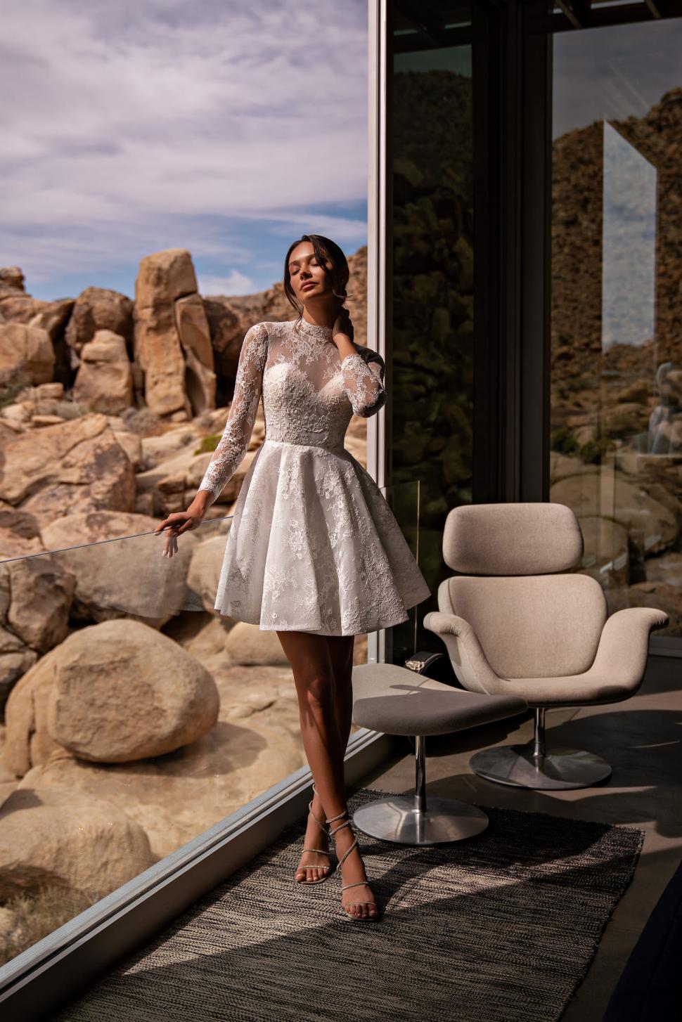 Rochii de mireasă pentru nunta ta de vis 945395