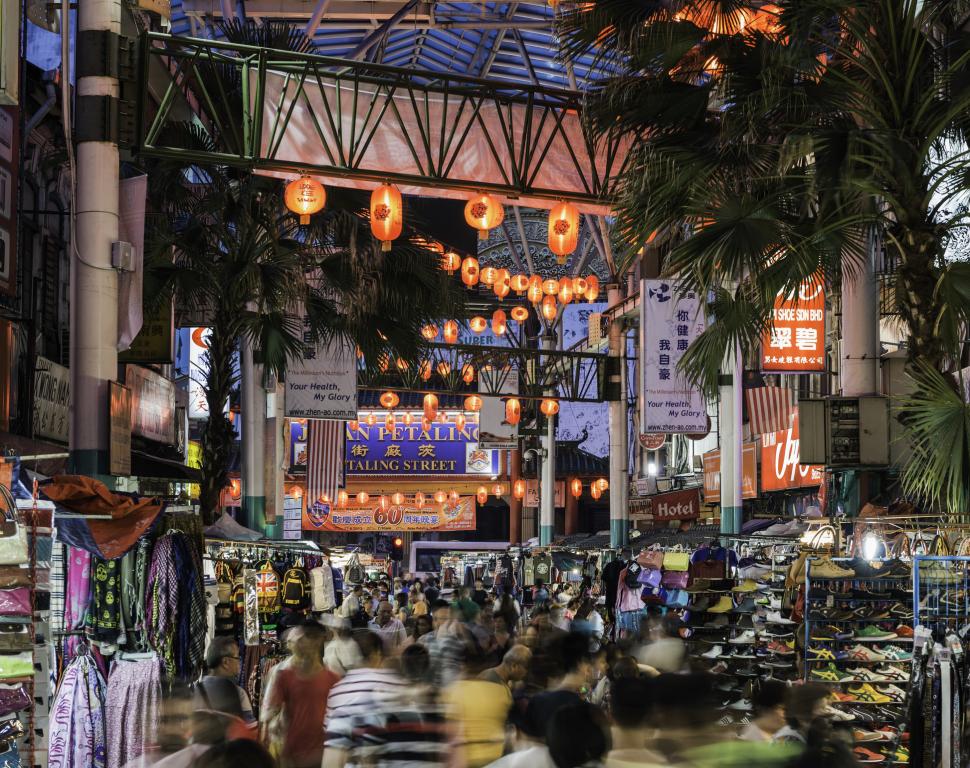 Cea mai lungă călătorie cu trenul din lume durează 21 de zile și traversează 13 țări. Cât costă un bilet 945600