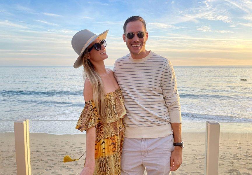 Cum arăta casa lui Paris Hilton înainte de a fi făcută scrum de incendiile din Los Angeles. A fost cumpărată în 2021, cu 8,4 milioane $ 945449