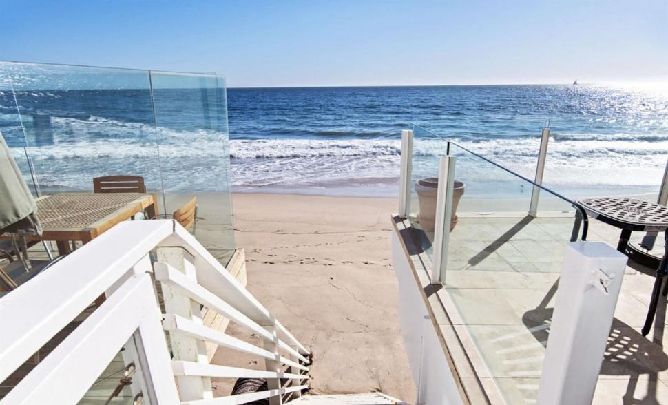 Cum arăta casa lui Paris Hilton înainte de a fi făcută scrum de incendiile din Los Angeles. A fost cumpărată în 2021, cu 8,4 milioane $ 945458