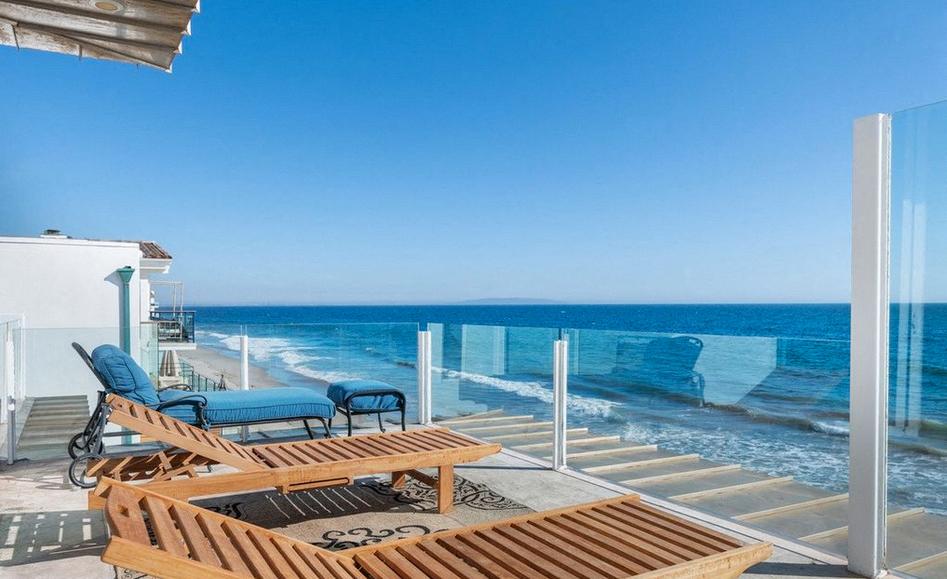 Cum arăta casa lui Paris Hilton înainte de a fi făcută scrum de incendiile din Los Angeles. A fost cumpărată în 2021, cu 8,4 milioane $ 945465