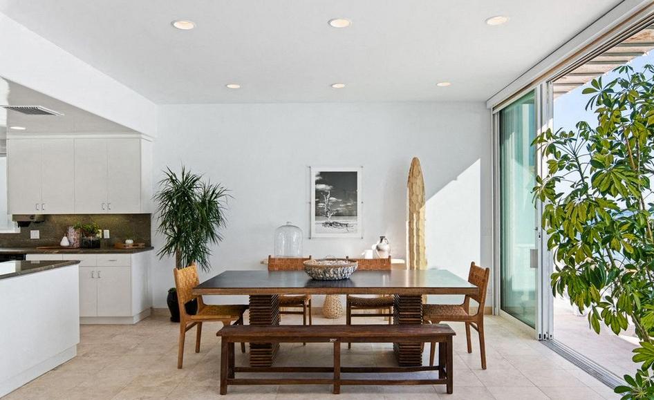 Cum arăta casa lui Paris Hilton înainte de a fi făcută scrum de incendiile din Los Angeles. A fost cumpărată în 2021, cu 8,4 milioane $ 945472