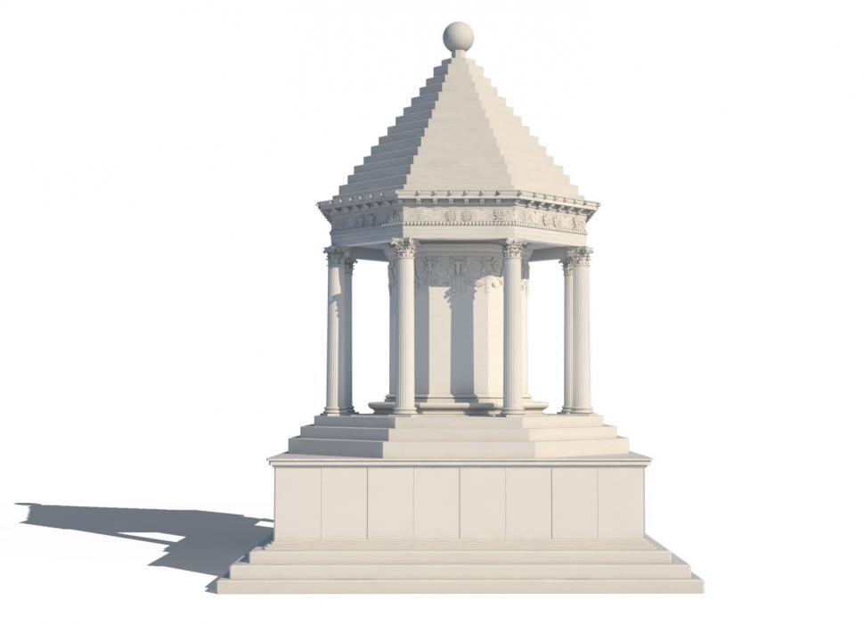 Ani la rând, arheologii au crezut ca au găsit mormântul surorii Cleopatrei. Acum au descoperit că s-au înșelat 945712