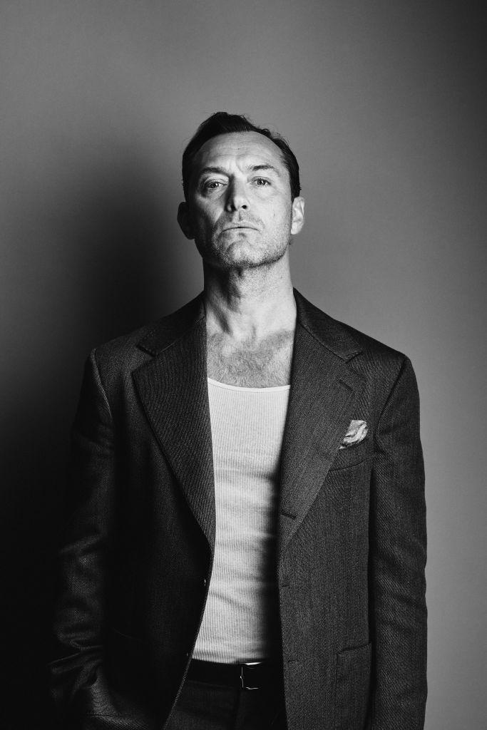 După ce a jucat în rolul Papei, Jude Law îl va interpreta pe Vladimir Putin într-un nou film 945949