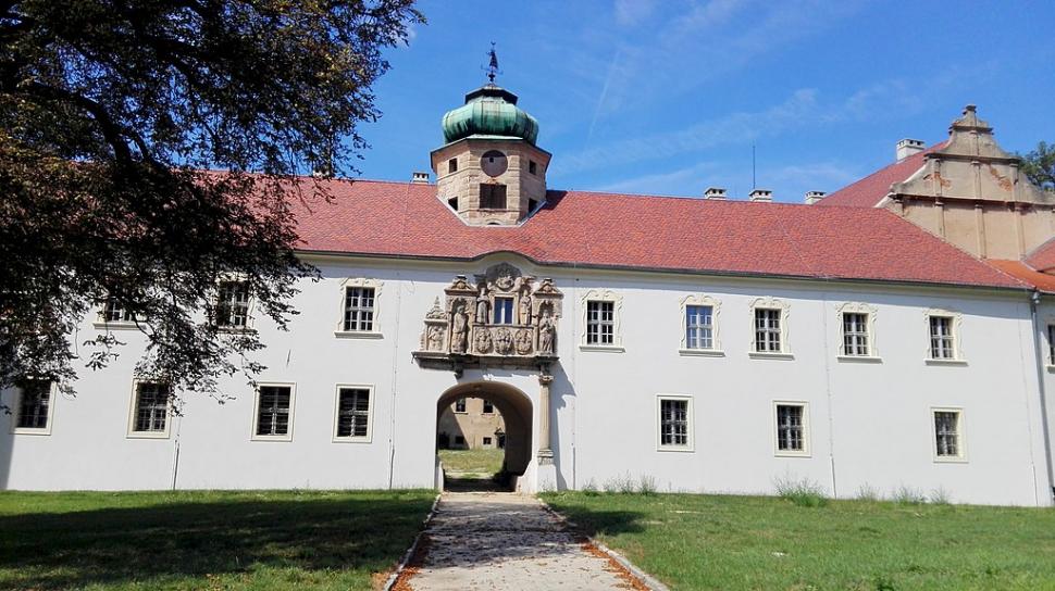 Cum arată castelul din Europa în care Elon Musk a fost invitat să-și facă sediul operațional: "Are un vibe foarte bun" 946204