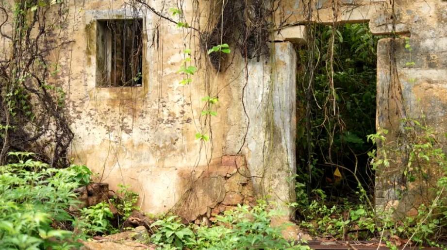 Oamenii se întorc acum într-un sat pe care l-au abandonat în 1960. Povestea fascinantă a așezării vechi de 300 de ani 946141