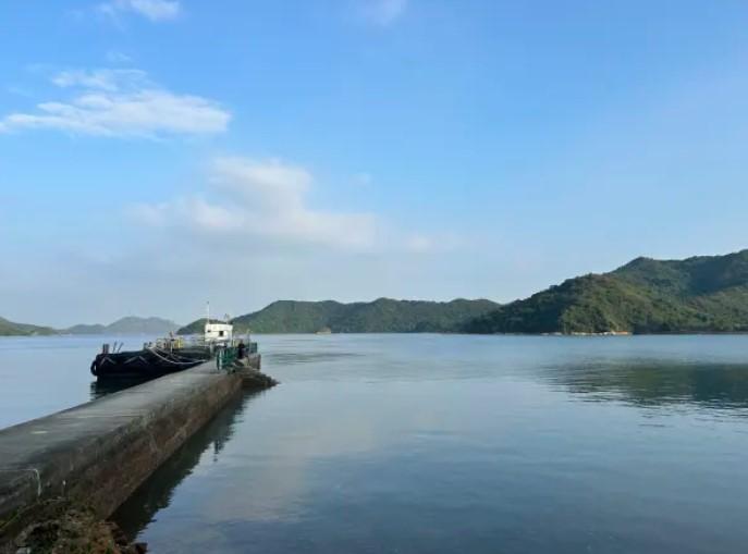 Oamenii se întorc acum într-un sat pe care l-au abandonat în 1960. Povestea fascinantă a așezării vechi de 300 de ani 946145