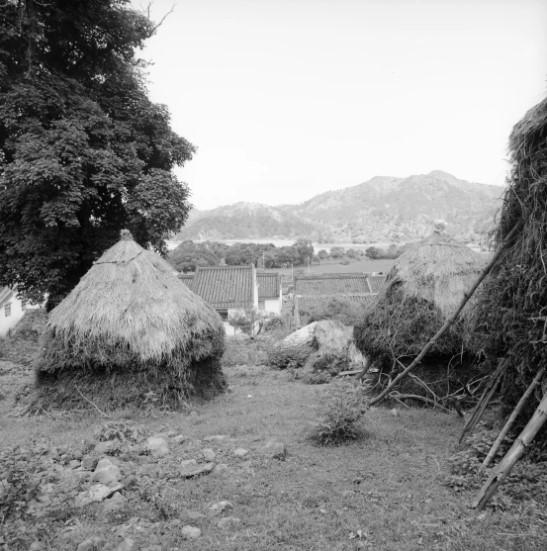 Oamenii se întorc acum într-un sat pe care l-au abandonat în 1960. Povestea fascinantă a așezării vechi de 300 de ani 946146