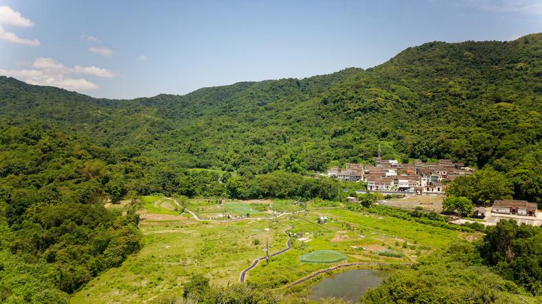 Oamenii se întorc acum într-un sat pe care l-au abandonat în 1960. Povestea fascinantă a așezării vechi de 300 de ani 946153