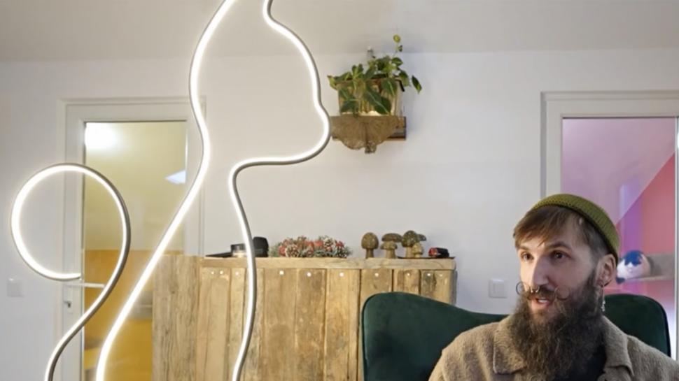 Cafeneaua cu pisici, deschisă de doi veterinari în Botoșani: Cele 10 camere cu peste 100 de „mâțe” salvate au devenit atracția orașului 946337