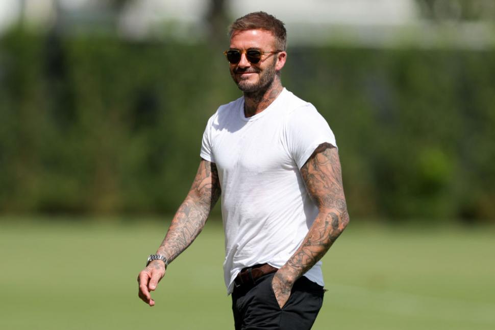Presupusa amantă a lui David Beckham face din nou declaraţii, după 20 de ani: Am fost foarte apropiați 946283